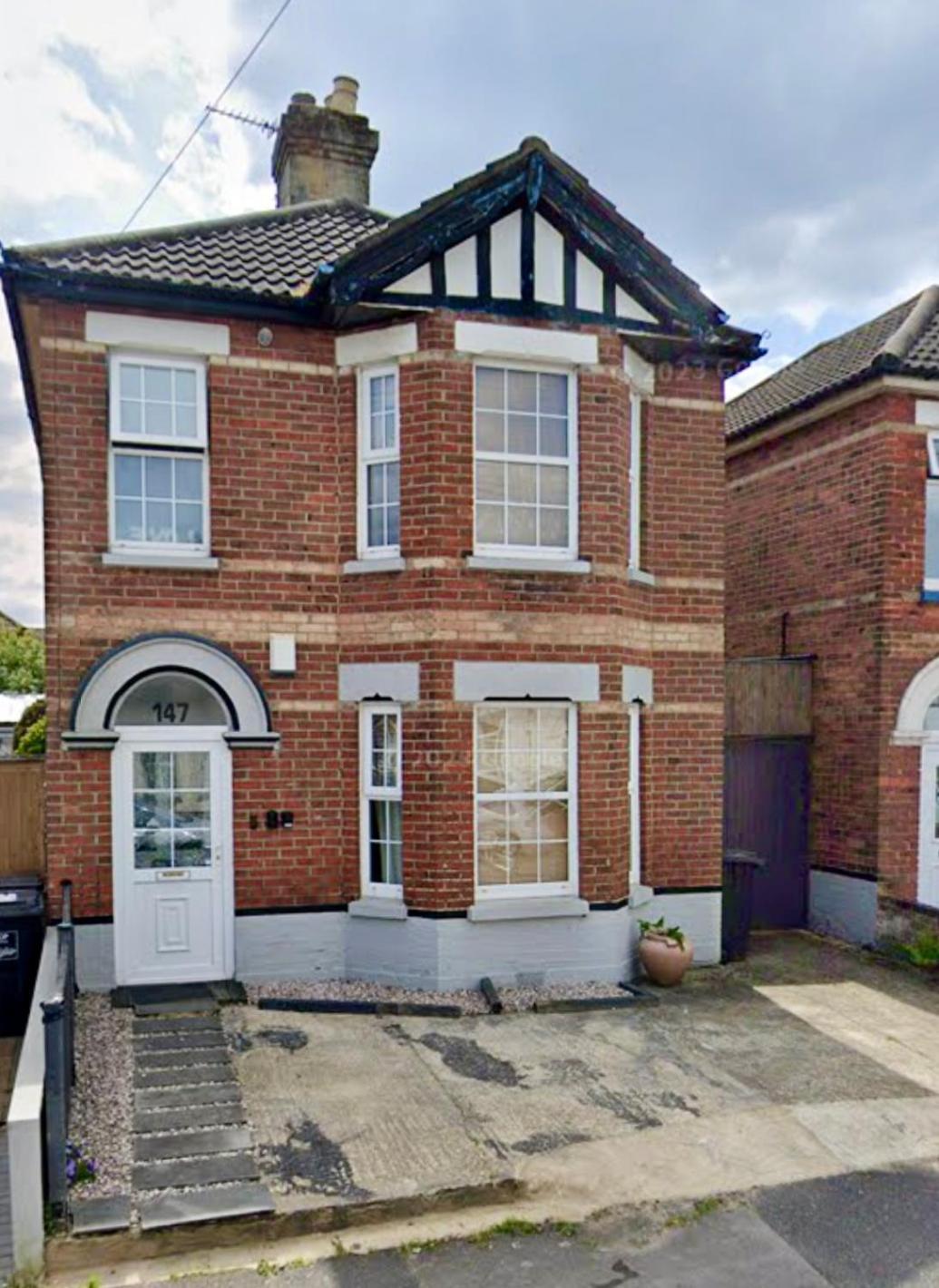 The Capstone Retreat - Beautiful Detached Family Home By Coastline Retreats, Arcade Machine, Parking, Bbq Bournemouth Exterior foto
