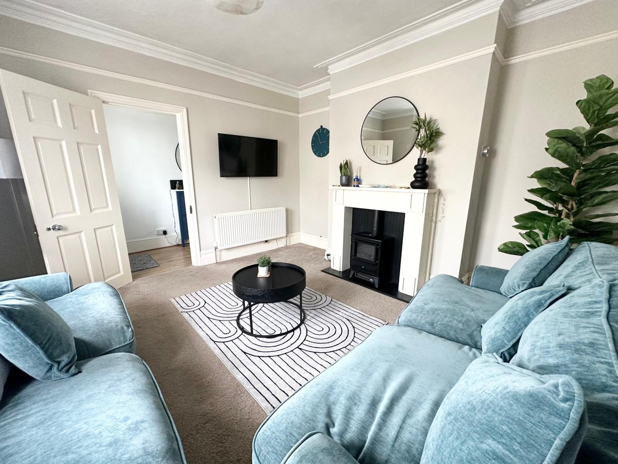 The Capstone Retreat - Beautiful Detached Family Home By Coastline Retreats, Arcade Machine, Parking, Bbq Bournemouth Exterior foto